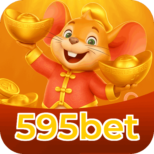 Logo da 595bet